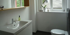 Bad/Dusche